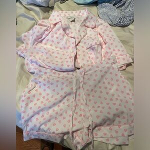 Tabitha Webb pajamas